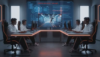 Players test a new movement exploit as devs push daily hotfixes