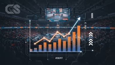 How Kalshi’s trading surge at the Cologne major is reshaping esports prediction markets