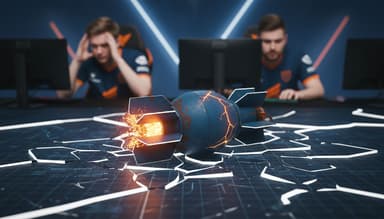 Major drops single-game matches in later stages, forcing teams to rethink endurance