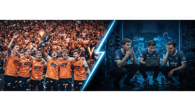 Rookies seize the spotlight at Cologne as veterans scramble to adapt