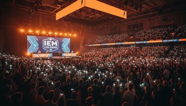Spectator flash effects restored ahead of IEM Cologne after hotfix