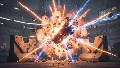 Explosive damage overhaul forces teams to rethink post-plant defense