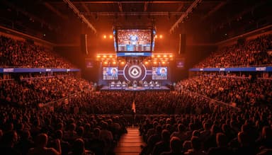 How Cologne’s record viewership is reshaping the pro scene