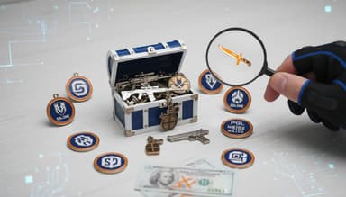 Souvenir charms and the Major Shop: why collectors are rethinking value