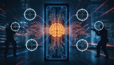 Why server-side machine learning is becoming the front line against cheating in competitive shooters