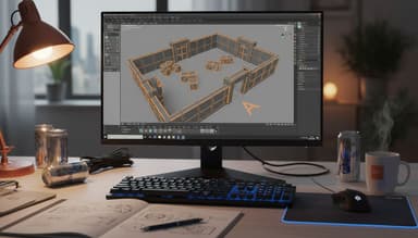 Inside the workshop pipeline that keeps maps flowing into competitive rotation