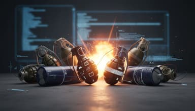 Modders gain new grenade and bomb scripting hooks