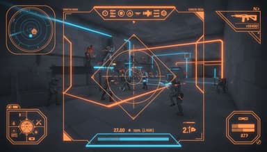 What custom huds and player cameras mean for community-made game modes