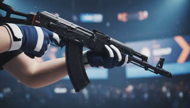 Silent reloads are reshaping pro pacing and clutch play