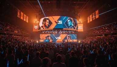 Sponsors rewrite playbook as Cologne’s audience surge redraws esports value