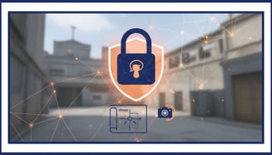 Valve encrypts demo chat as Cache spawn fixes and camera tweaks roll out