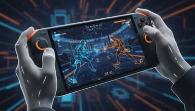 Why the latest SteamOS beta could change handheld competitive play