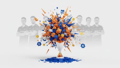 Blast’s $10m bet reshapes the pro scene’s calendar and team finances