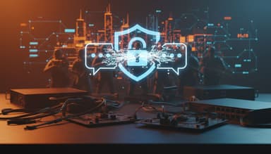 Community tools scramble after demo chat encryption and VacNet rollout