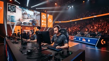 PGL Masters Bucharest group stage exposes depth gap among invited teams
